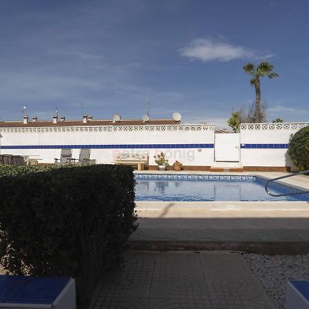 The Triana Townhouse Villa Ciudad Quesada Eksteriør bilde