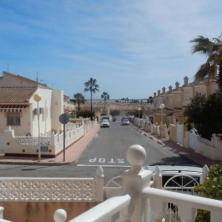 The Triana Townhouse Villa Ciudad Quesada Eksteriør bilde