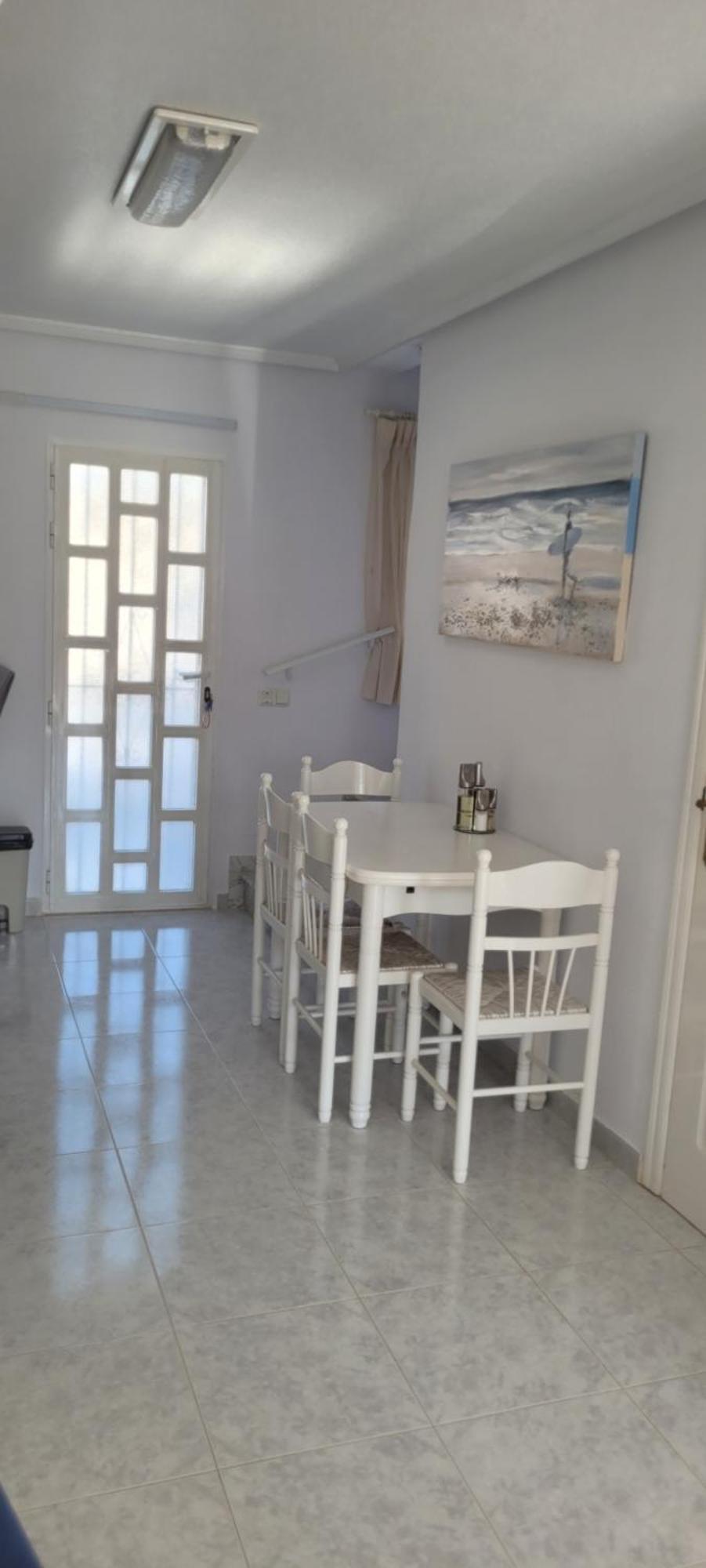 The Triana Townhouse Villa Ciudad Quesada Eksteriør bilde