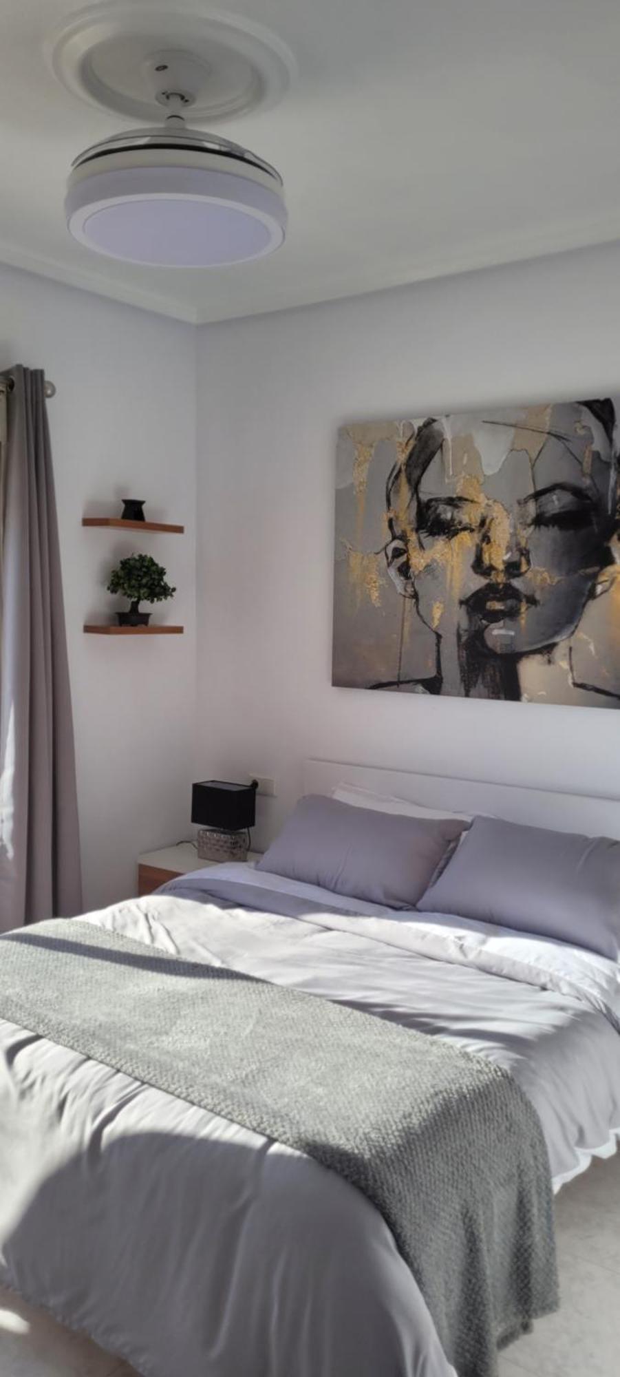 The Triana Townhouse Villa Ciudad Quesada Eksteriør bilde