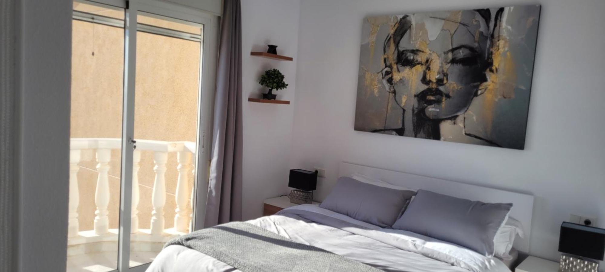 The Triana Townhouse Villa Ciudad Quesada Eksteriør bilde
