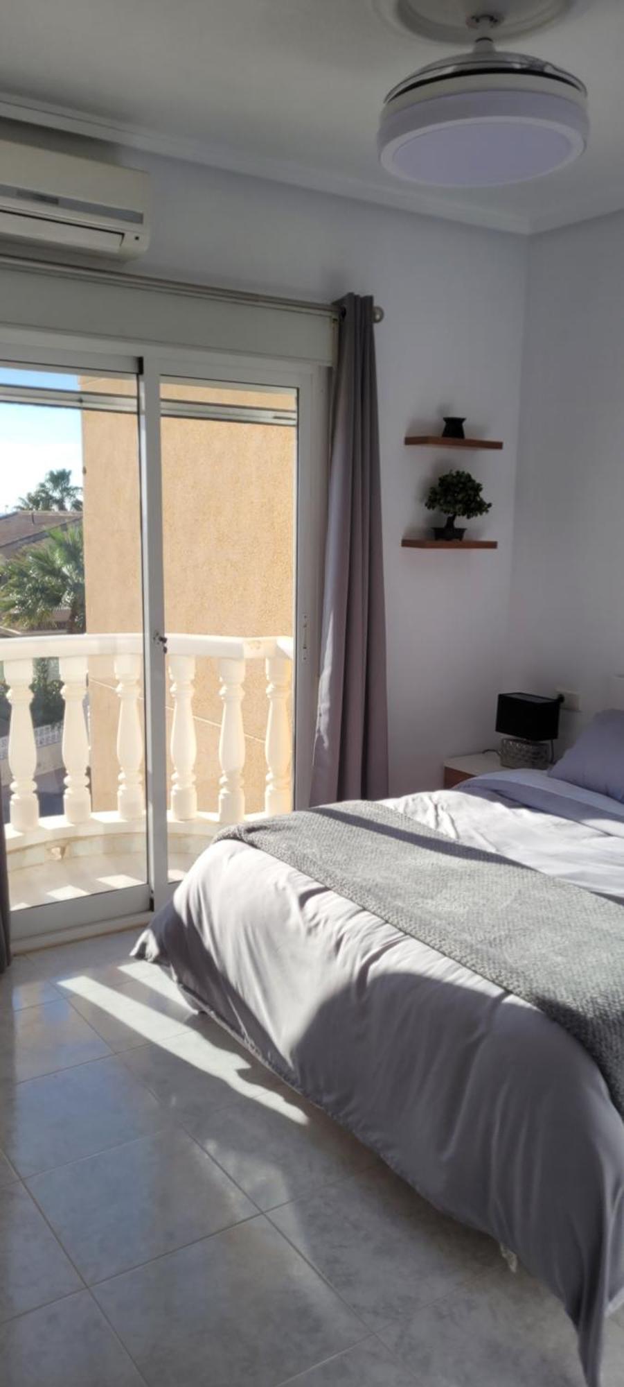 The Triana Townhouse Villa Ciudad Quesada Eksteriør bilde
