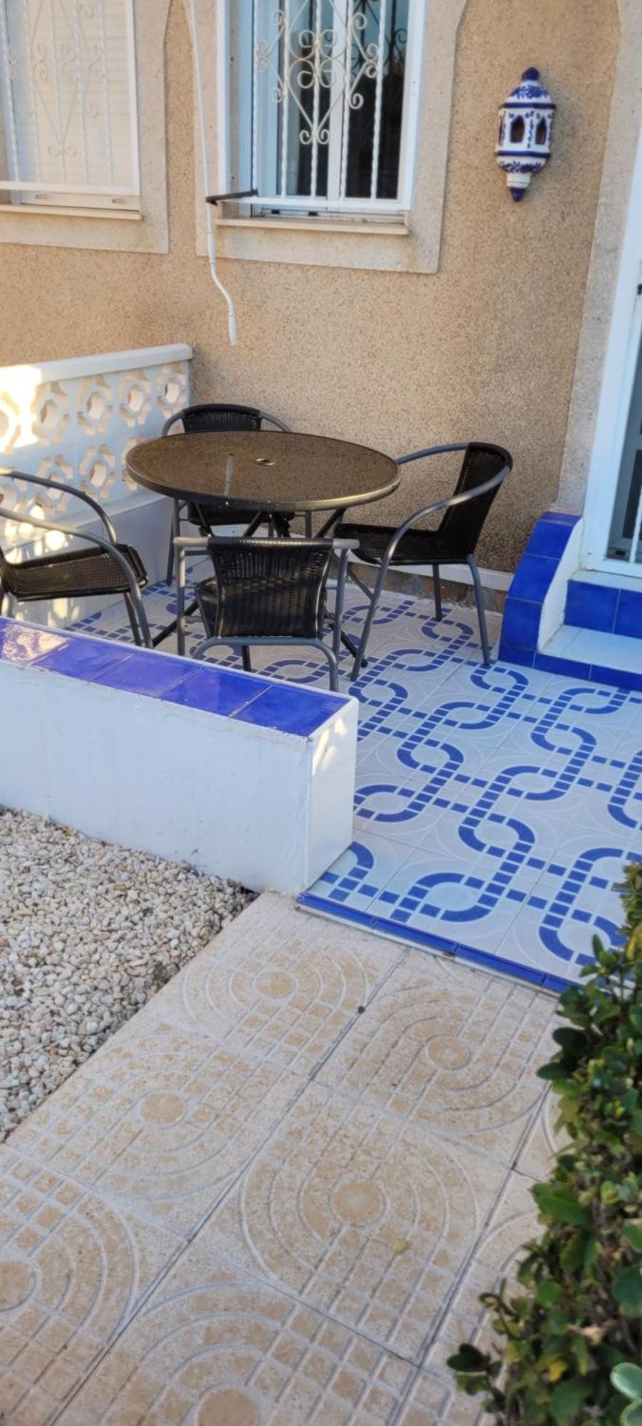 The Triana Townhouse Villa Ciudad Quesada Eksteriør bilde