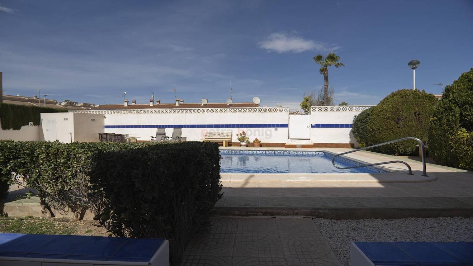 The Triana Townhouse Villa Ciudad Quesada Eksteriør bilde