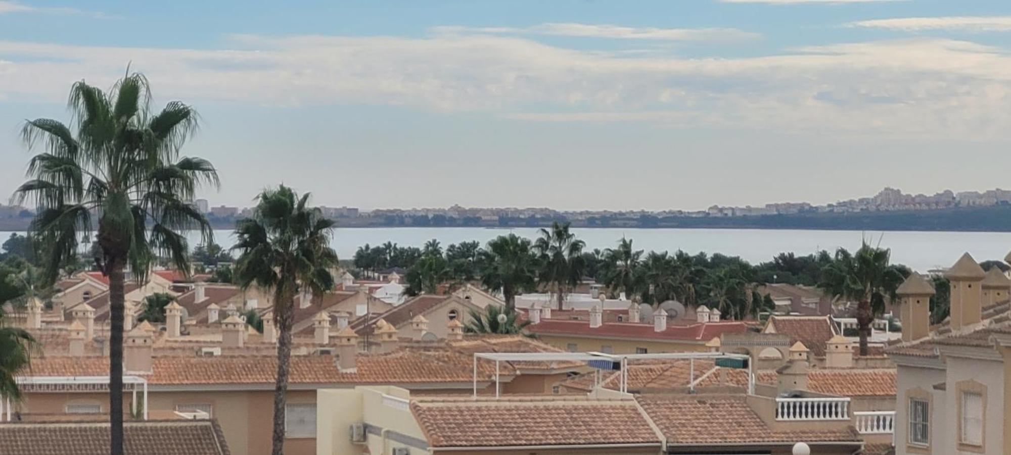 The Triana Townhouse Villa Ciudad Quesada Eksteriør bilde