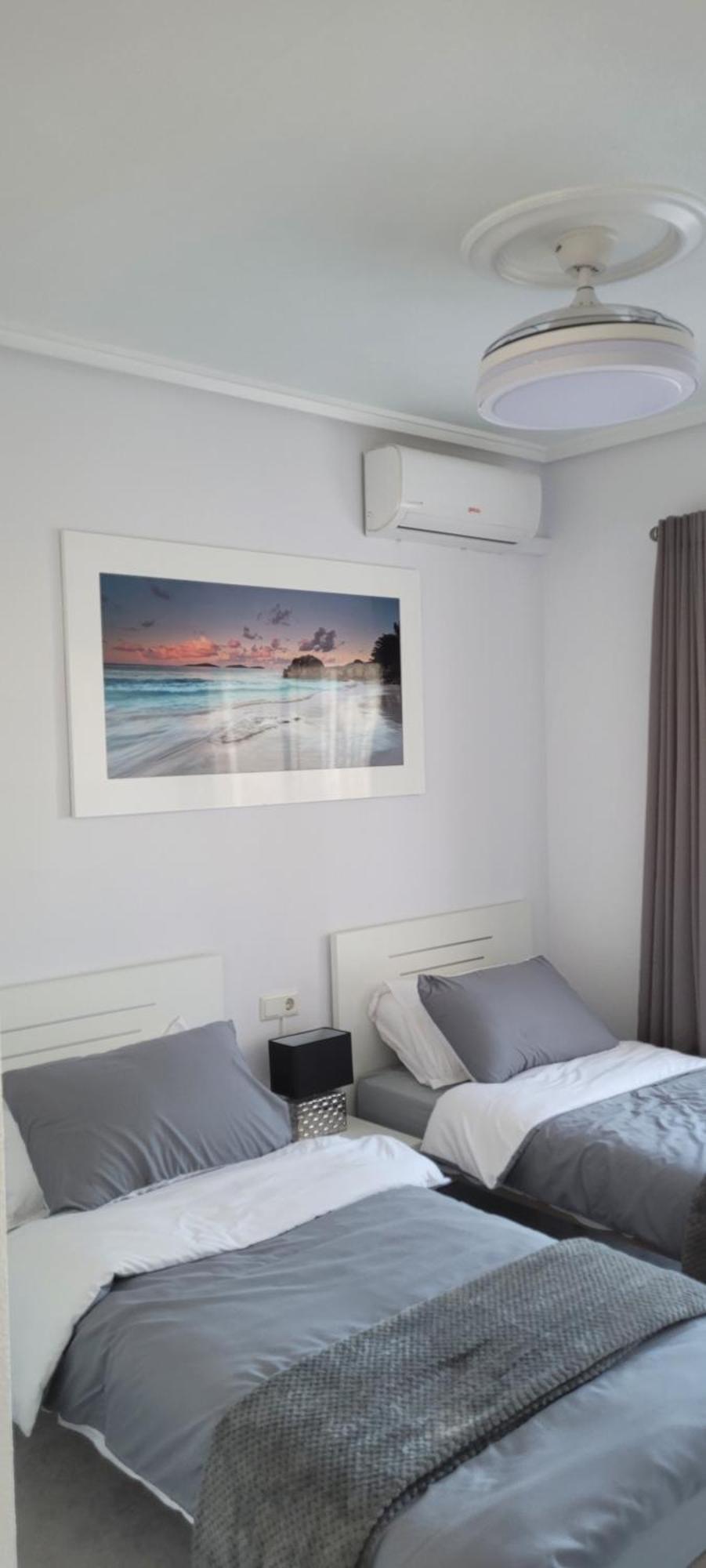 The Triana Townhouse Villa Ciudad Quesada Eksteriør bilde