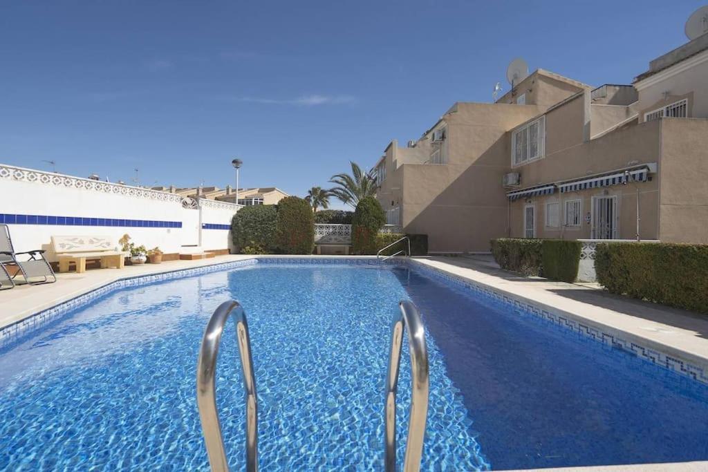 The Triana Townhouse Villa Ciudad Quesada Eksteriør bilde