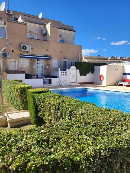 The Triana Townhouse Villa Ciudad Quesada Eksteriør bilde