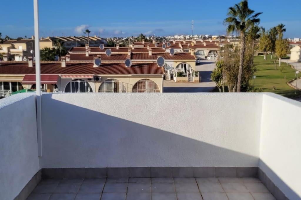 The Triana Townhouse Villa Ciudad Quesada Eksteriør bilde