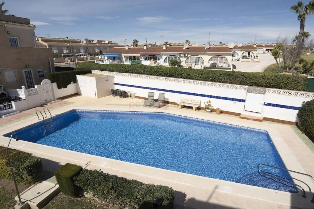 The Triana Townhouse Villa Ciudad Quesada Eksteriør bilde