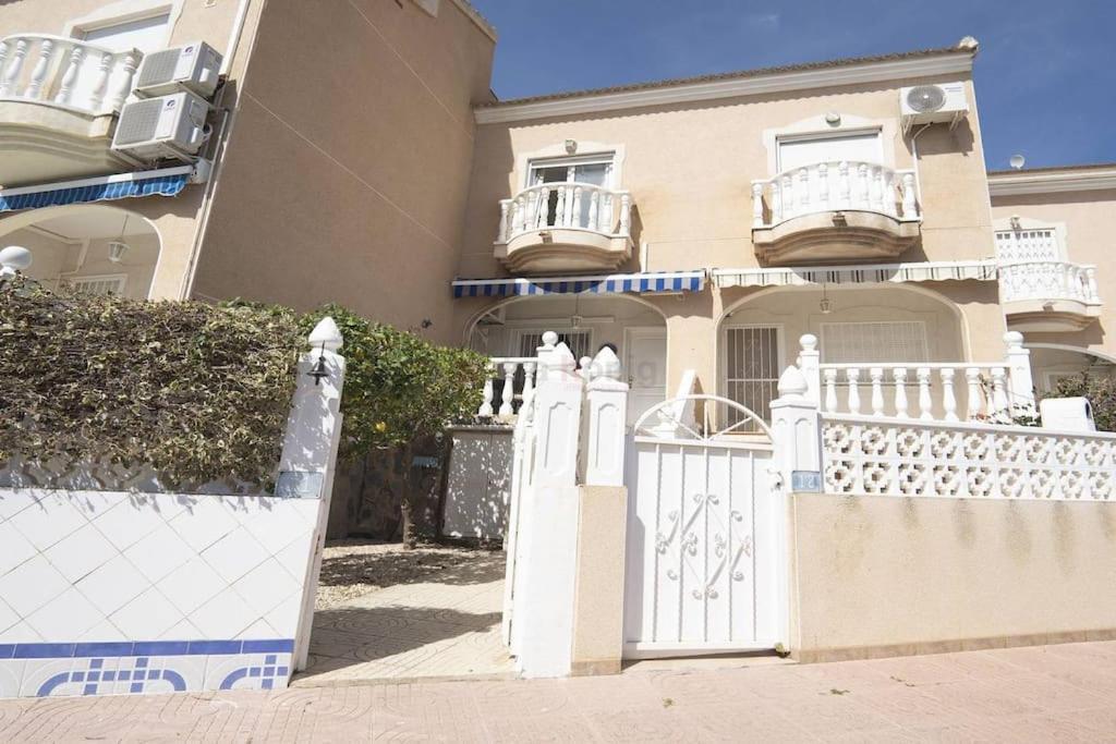 The Triana Townhouse Villa Ciudad Quesada Eksteriør bilde