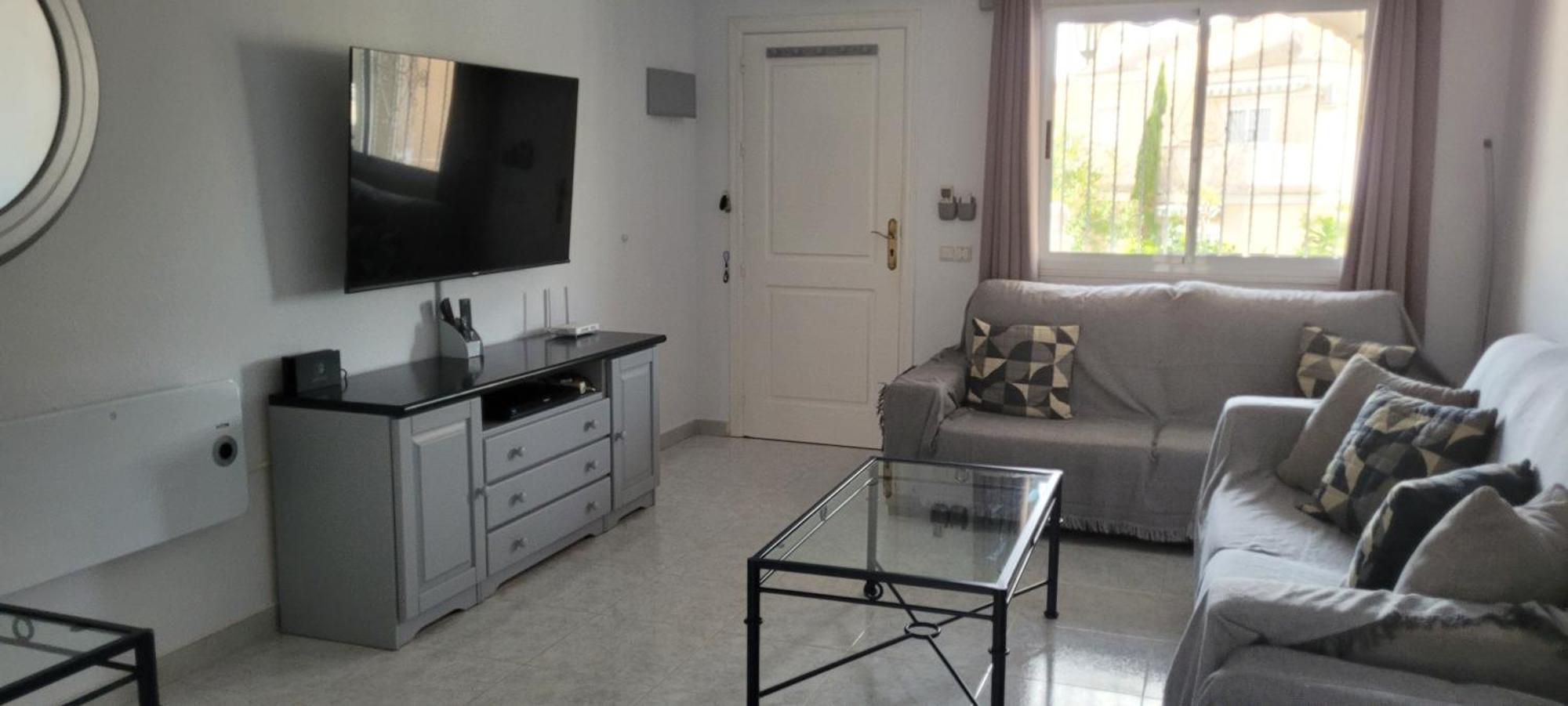The Triana Townhouse Villa Ciudad Quesada Eksteriør bilde